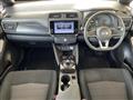 2022 Nissan Leaf