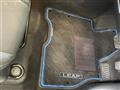 2022 Nissan Leaf