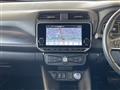 2022 Nissan Leaf