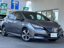 2022 Nissan Leaf