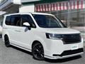 2022 Honda Step WGN