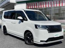 2022 Honda Step WGN