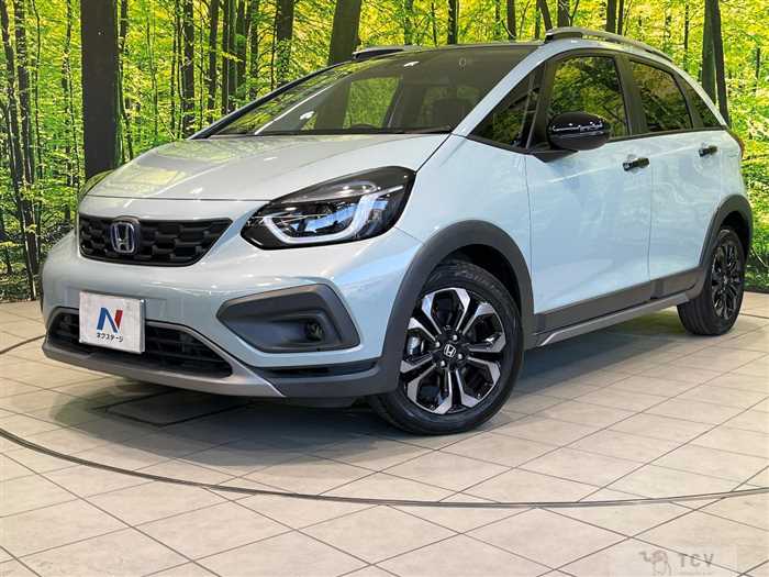 2023 Honda Fit