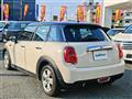 2015 BMW MINI