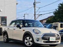 2015 BMW MINI
