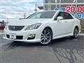 2008 Toyota Crown