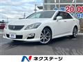 2008 Toyota Crown