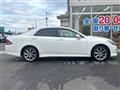 2008 Toyota Crown