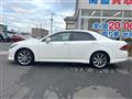 2008 Toyota Crown