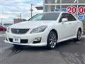 2008 Toyota Crown