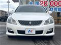 2008 Toyota Crown