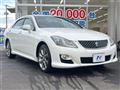 2008 Toyota Crown