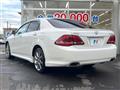 2008 Toyota Crown