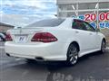 2008 Toyota Crown