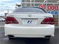 2008 Toyota Crown