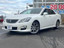 2008 Toyota Crown