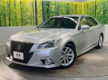 2014 Toyota Crown