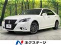 2013 Toyota Crown