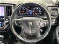 2013 Toyota Crown