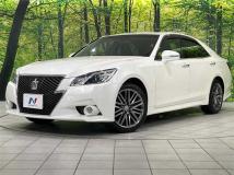 2013 Toyota Crown