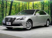 2014 Toyota Crown