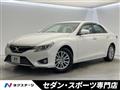 2012 Toyota Mark X