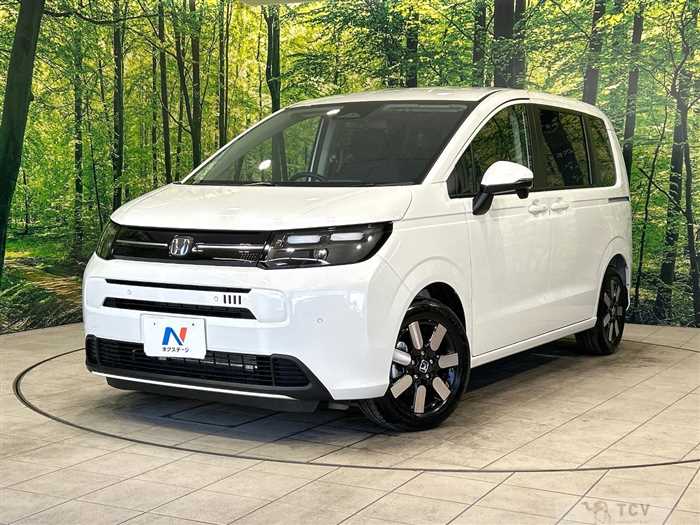 2026 Honda Freed