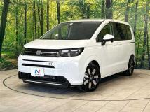 2026 Honda Freed