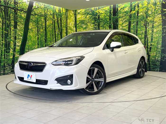 2017 Subaru Subaru Others