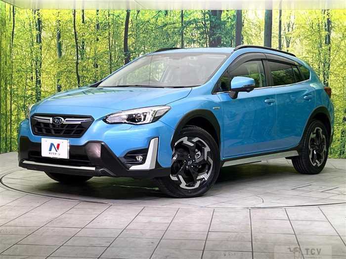 2021 Subaru Subaru Others