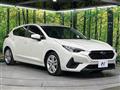 2023 Subaru Impreza