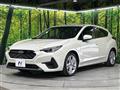 2023 Subaru Impreza