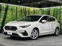 2023 Subaru Impreza