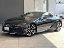 2018 Lexus LC