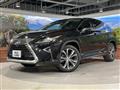 2017 Lexus RX