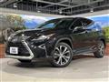 2017 Lexus RX