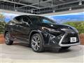2017 Lexus RX