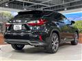 2017 Lexus RX
