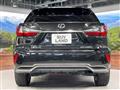 2017 Lexus RX