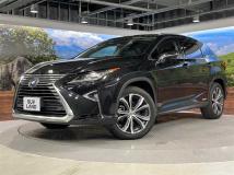 2017 Lexus RX