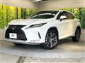 2019 Lexus RX