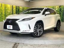 2019 Lexus RX