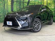 2017 Lexus RX