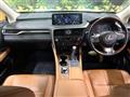 2021 Lexus RX