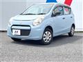 2013 Suzuki Alto