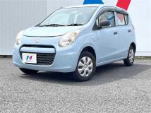 2013 Suzuki Alto