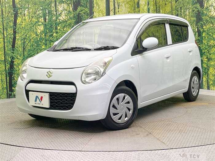 2012 Suzuki Suzuki Others