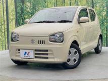2015 Suzuki Alto