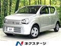 2020 Suzuki Alto