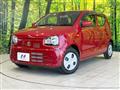2021 Suzuki Alto